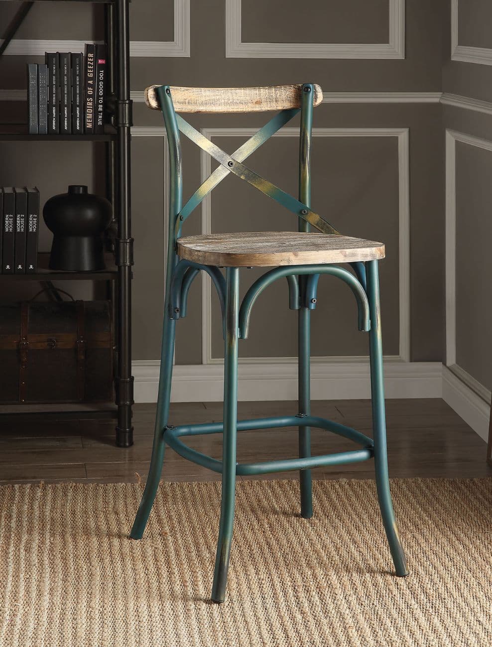 Bar Chair 1