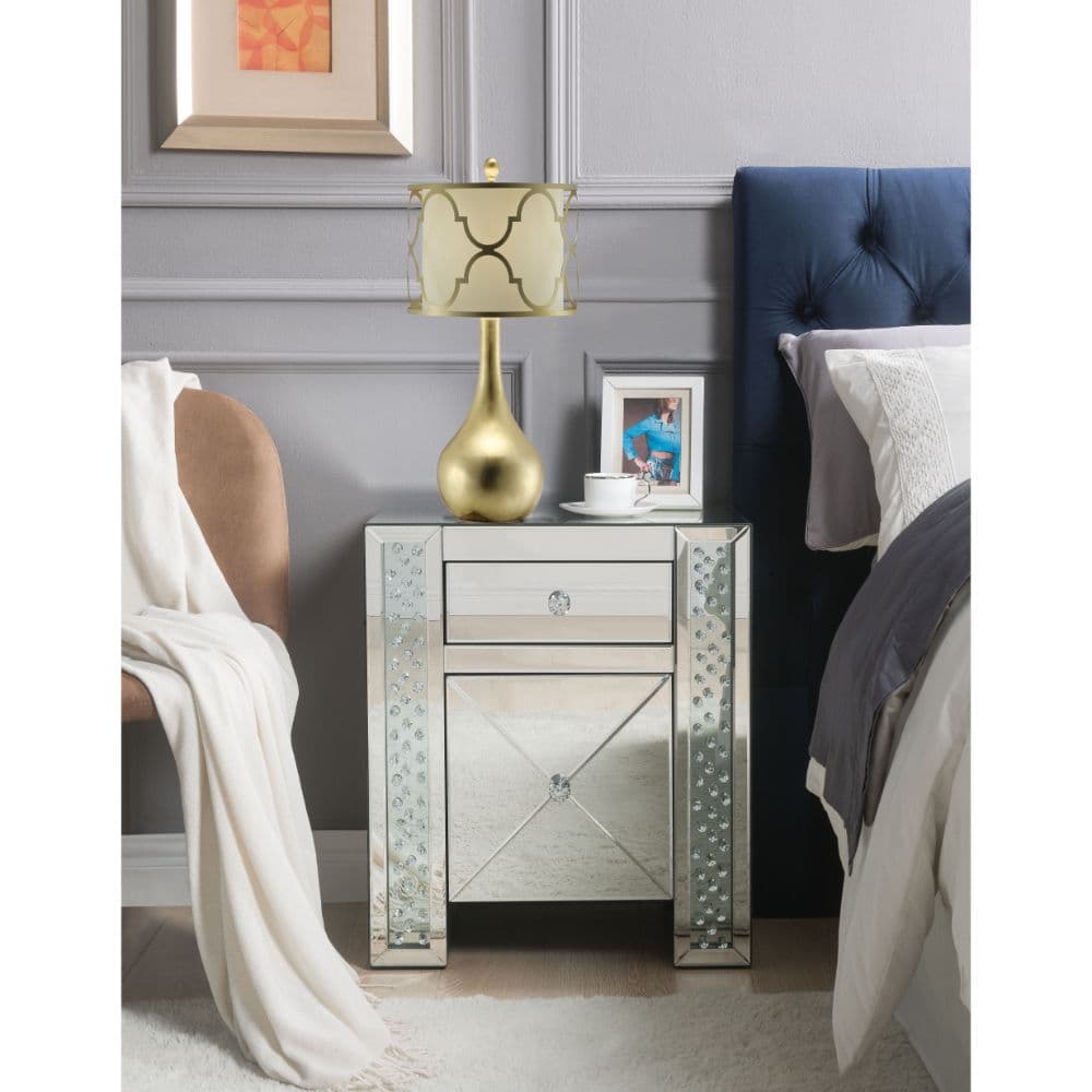 Accent Table 2