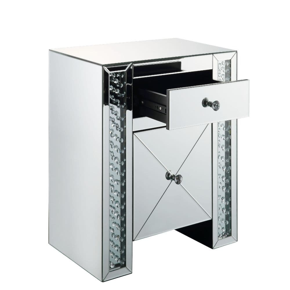 Accent Table 3