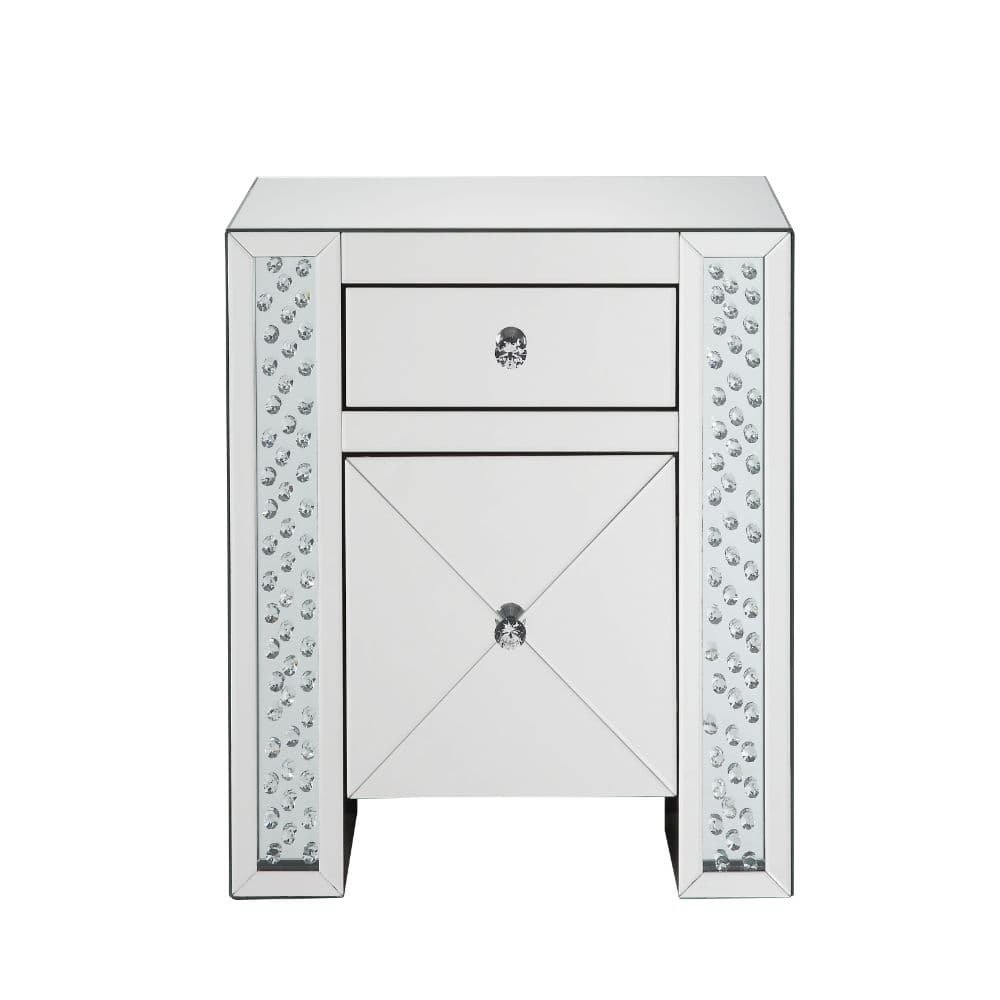 Accent Table 4