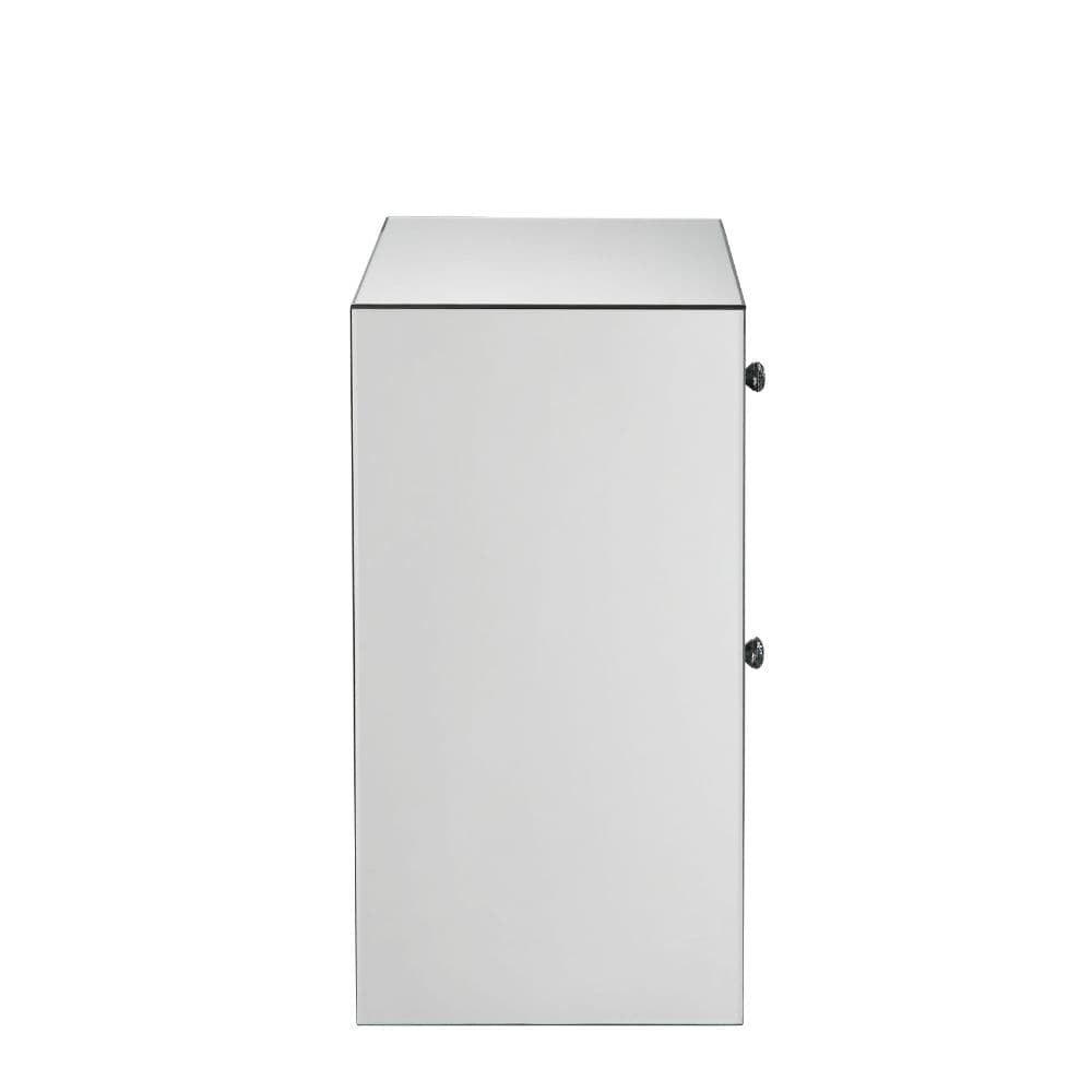 Accent Table 5
