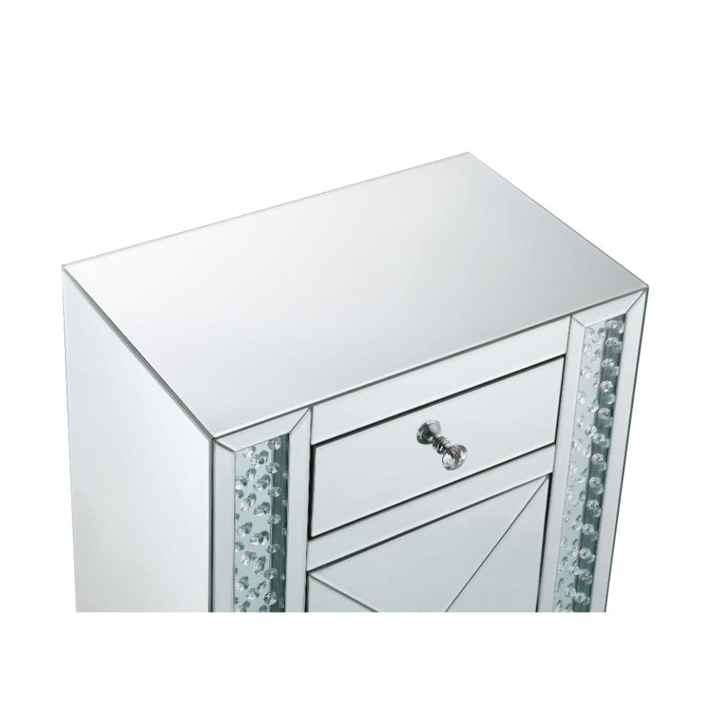 Accent Table 6