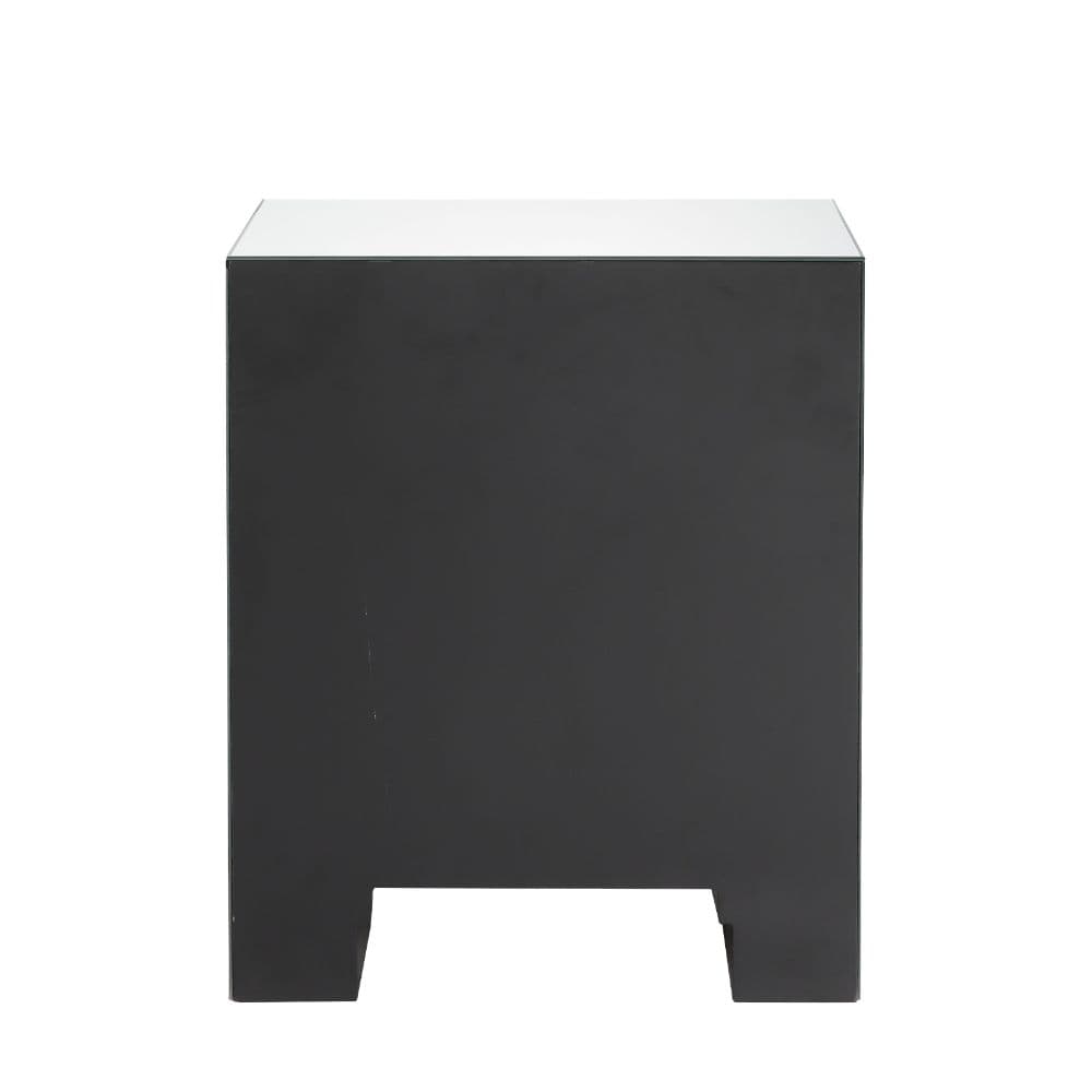 Accent Table 7