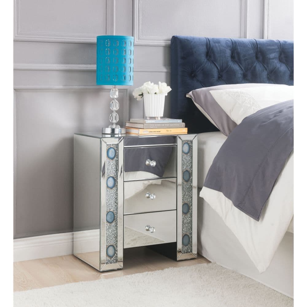 Accent Table 2