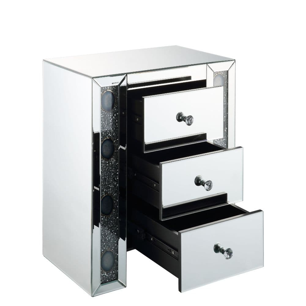 Accent Table 4