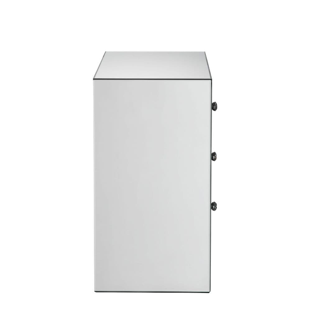 Accent Table 5