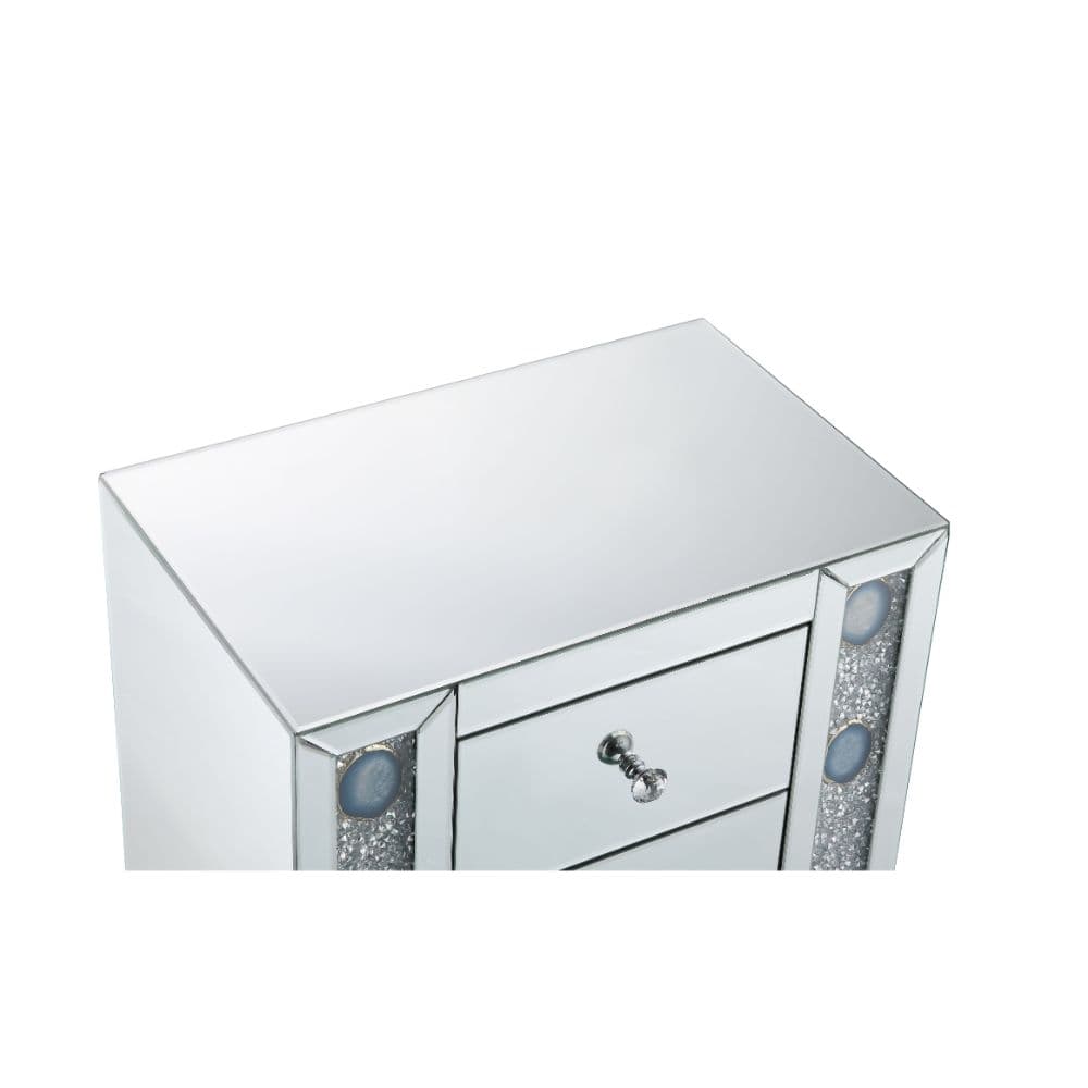 Accent Table 6