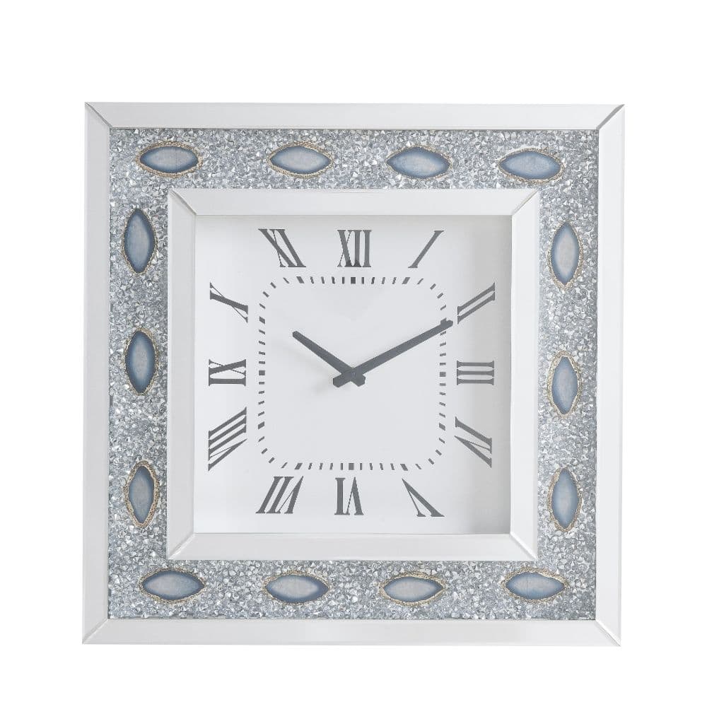 Wall Clock 1