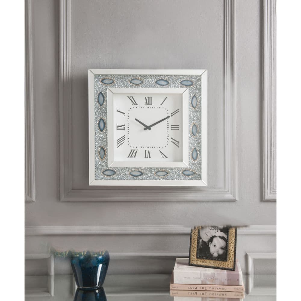Wall Clock 2