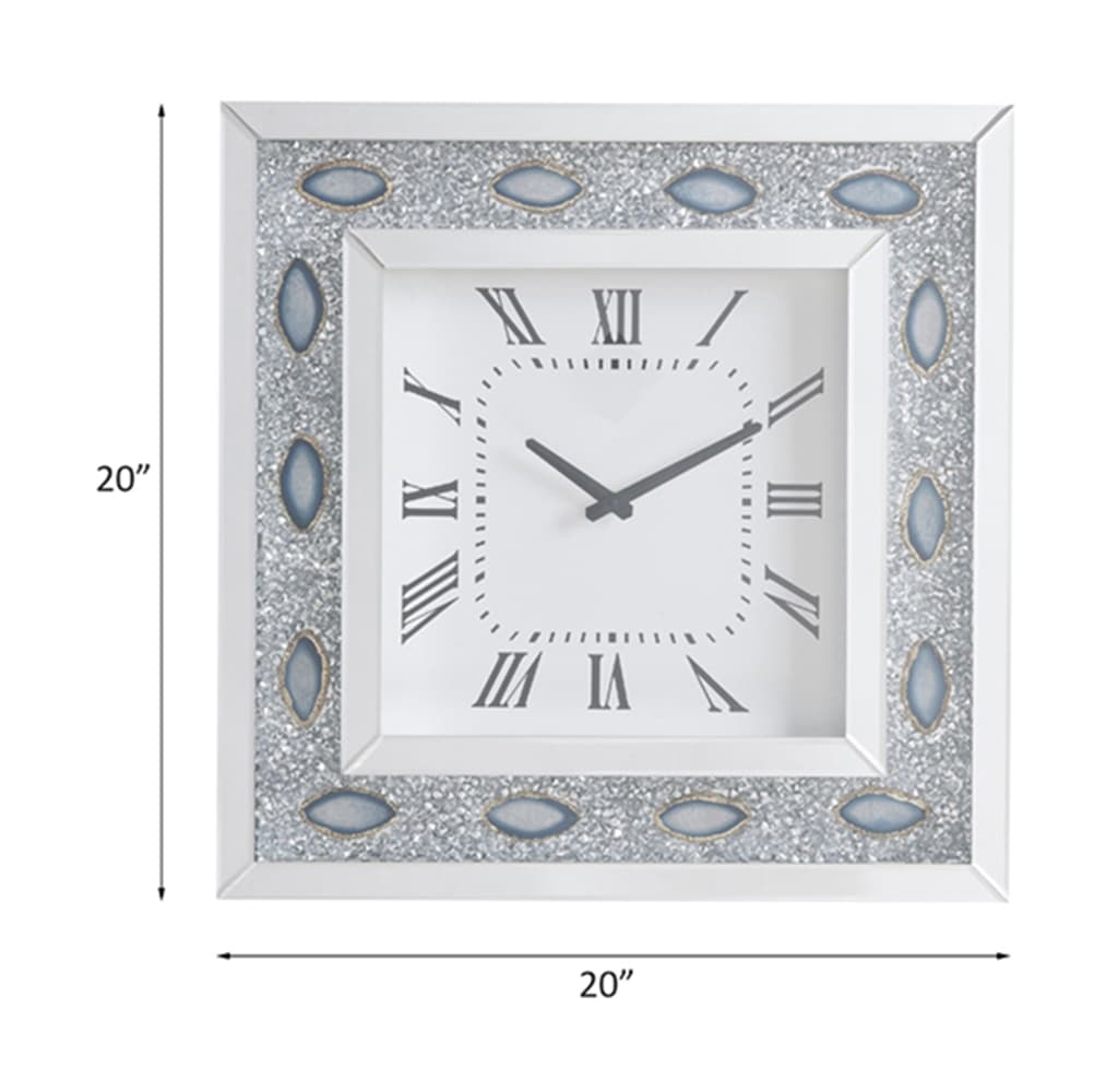 Wall Clock 3