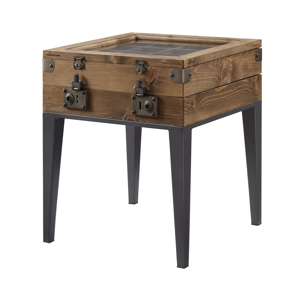 Accent Table 2