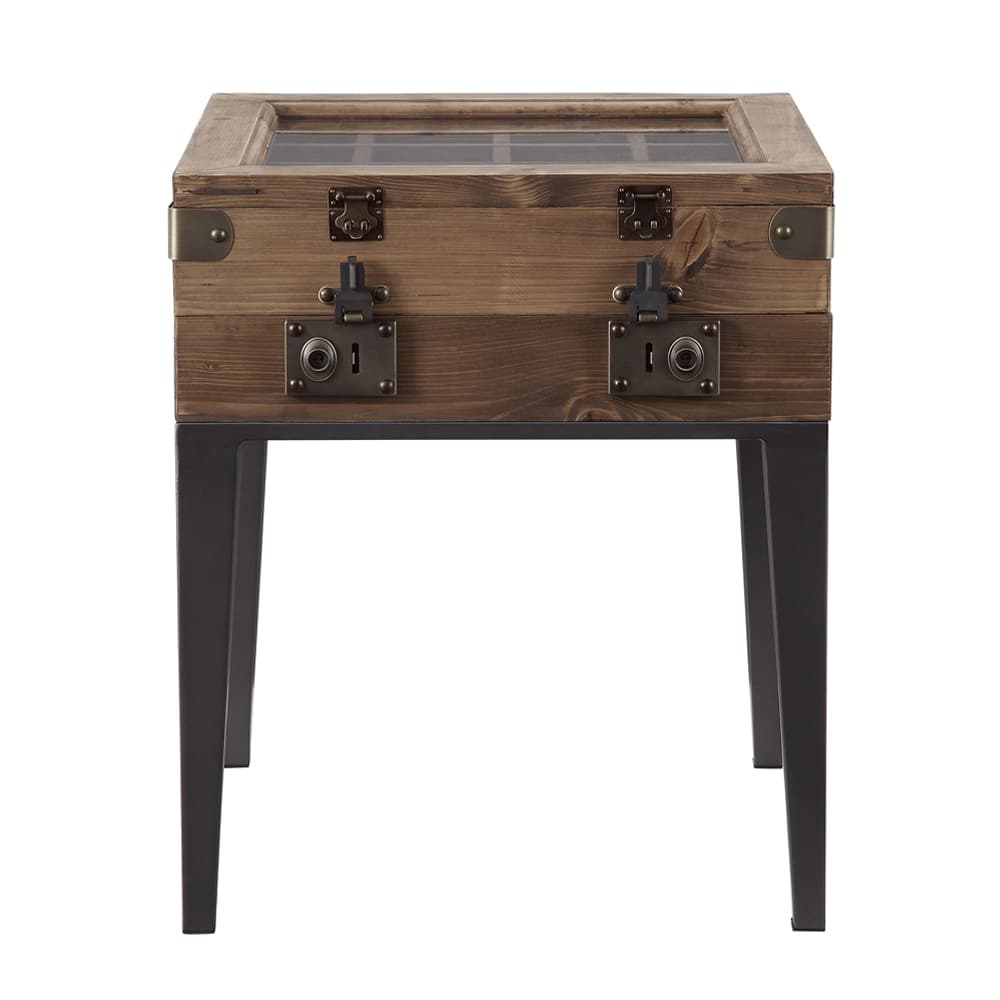 Accent Table 3
