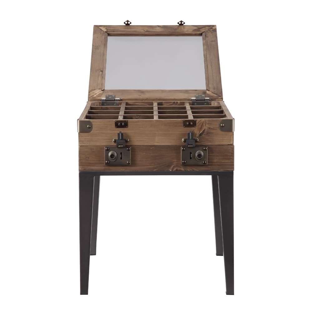 Accent Table 4