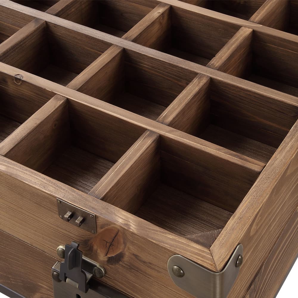 Accent Table 5
