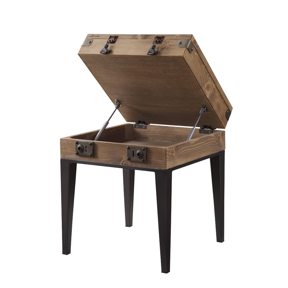 Accent Table 6