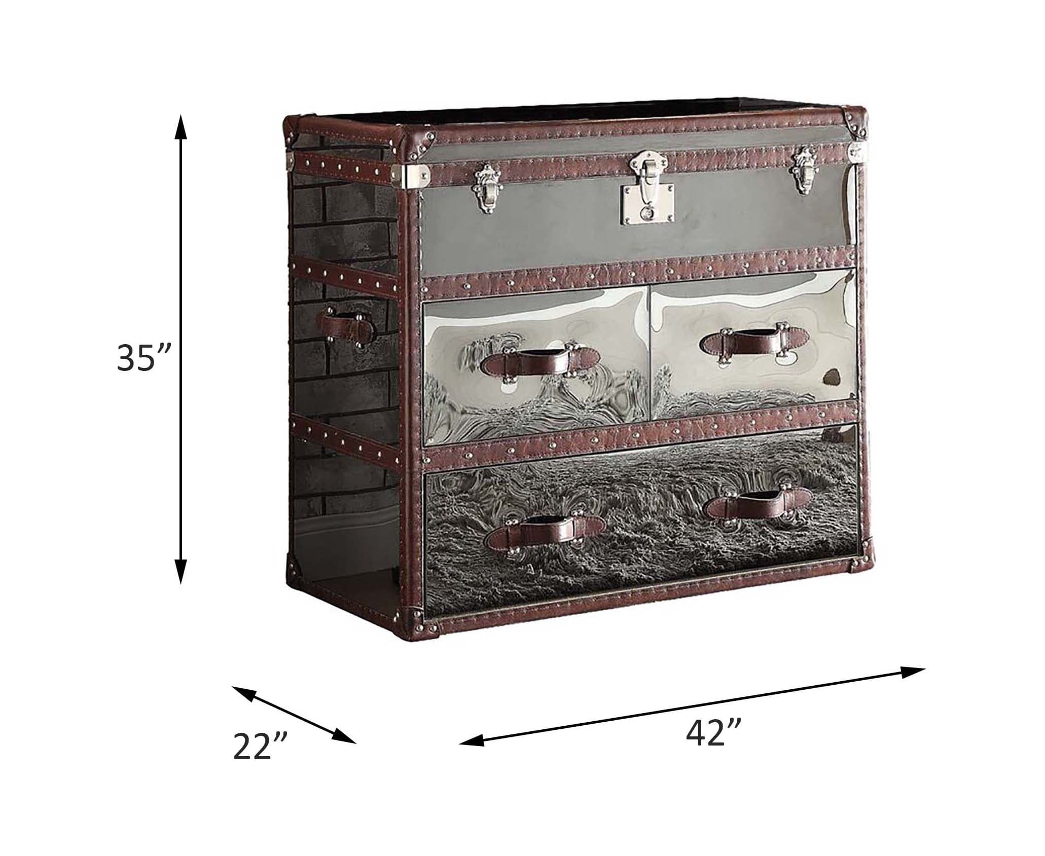 Console Table 2