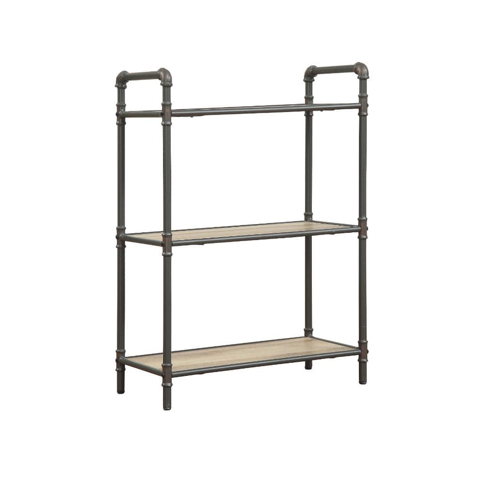 BookShelf 1