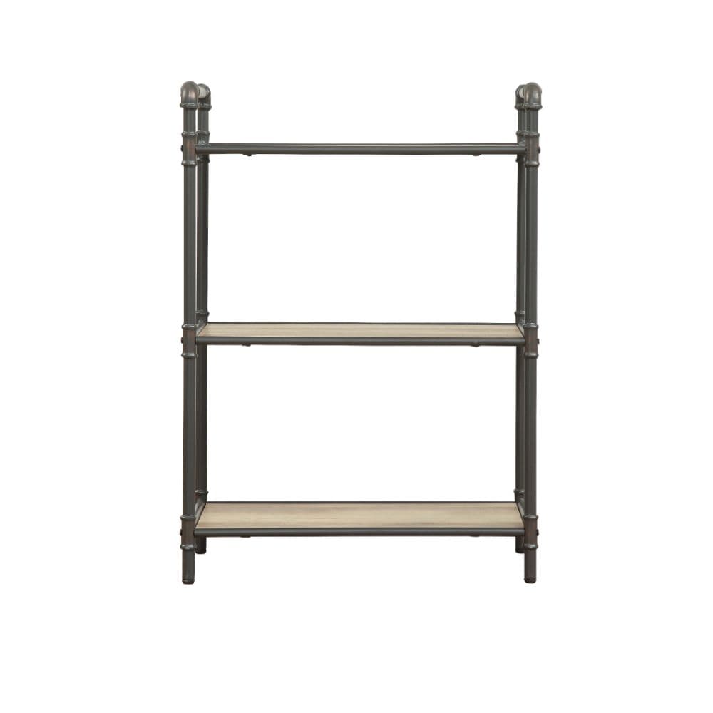 BookShelf 2