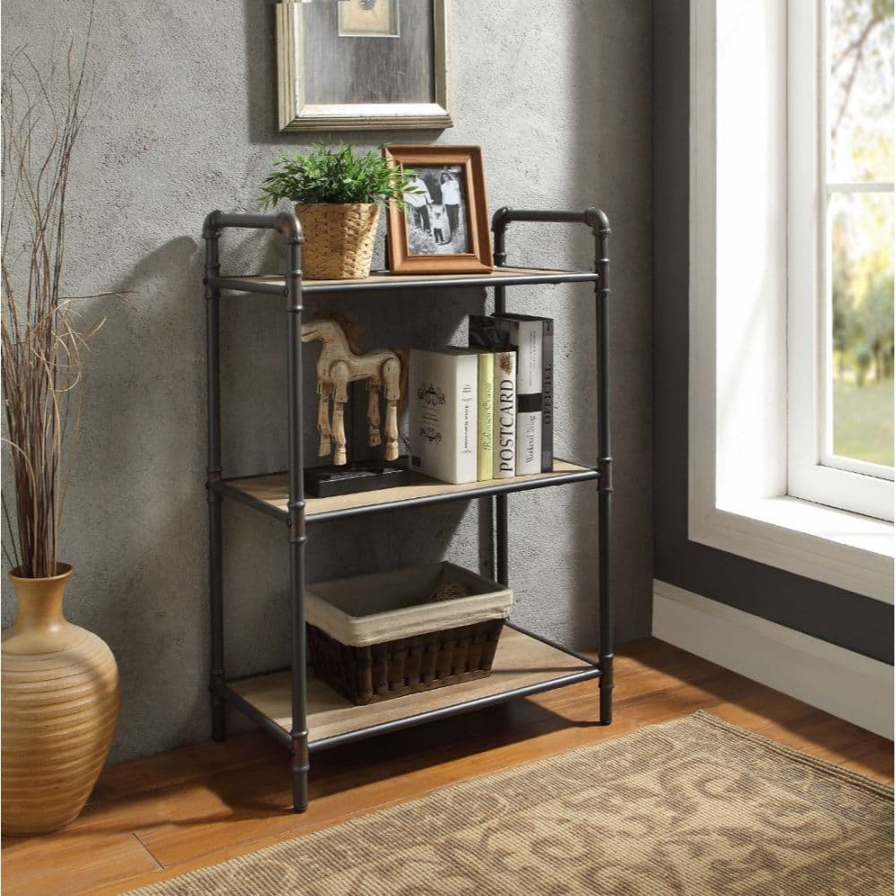 BookShelf 5