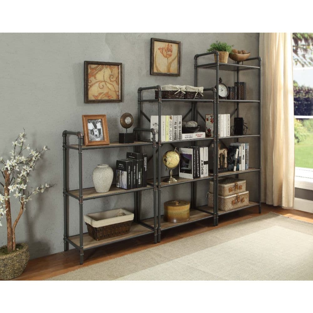 BookShelf 6
