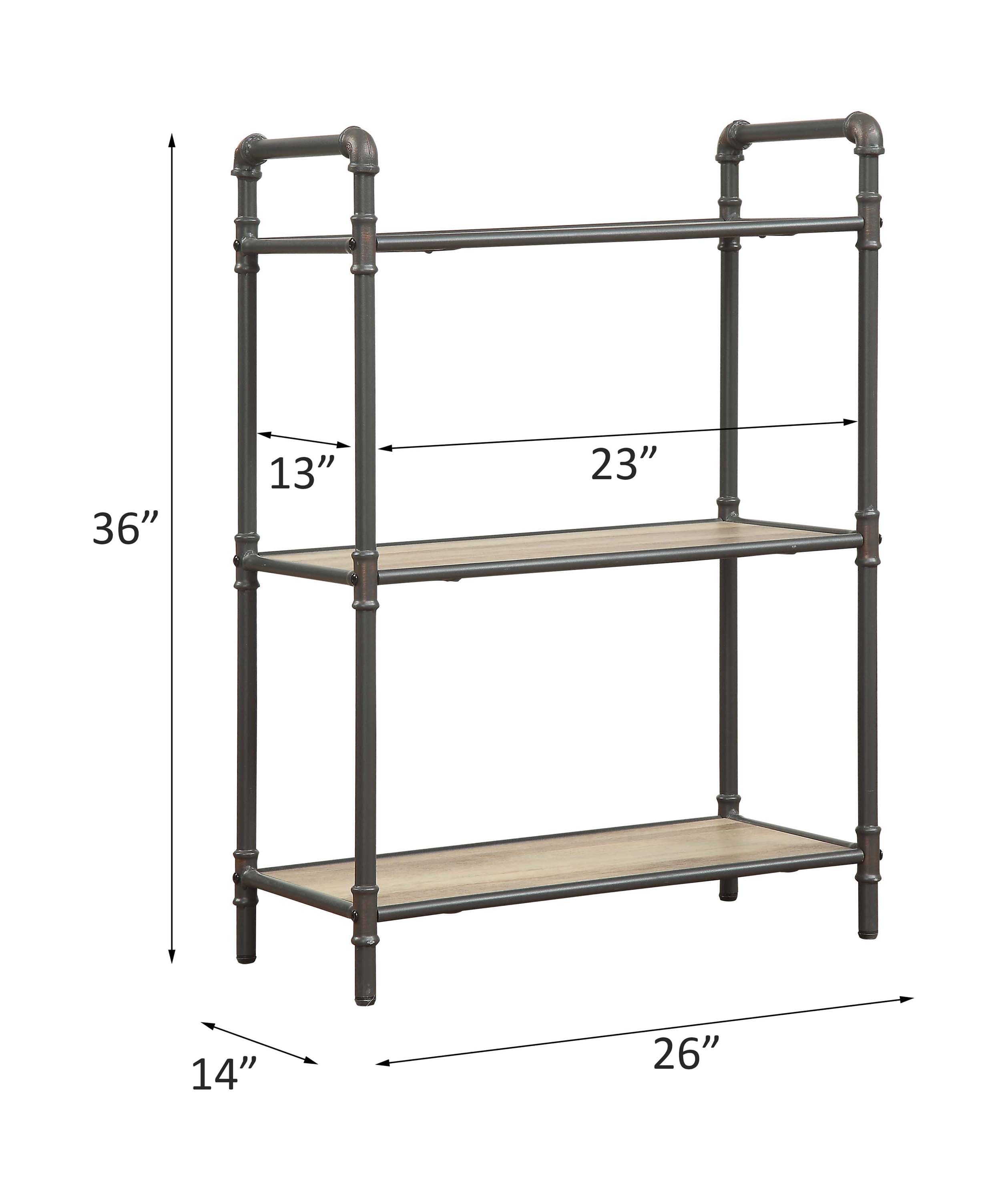 BookShelf 7