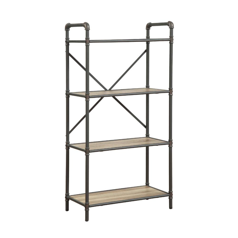 BookShelf