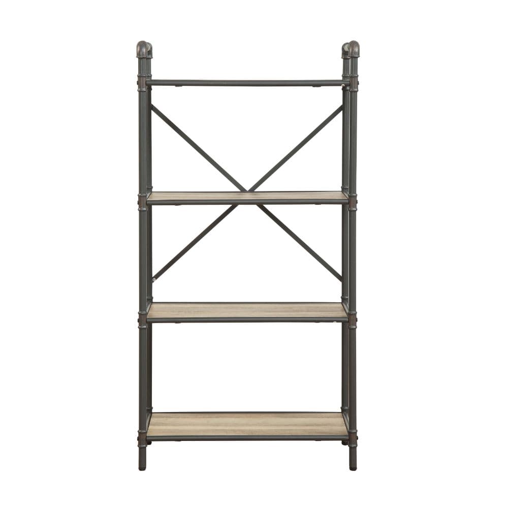 BookShelf 2