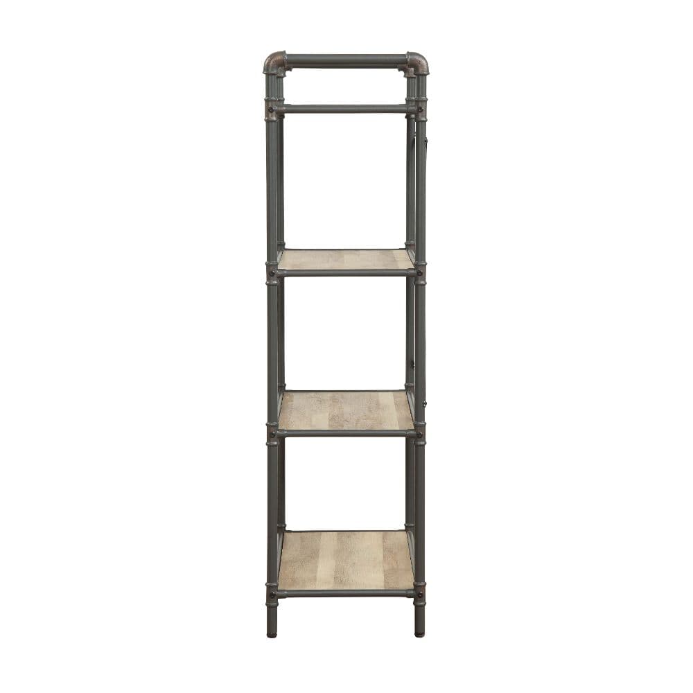 BookShelf 3