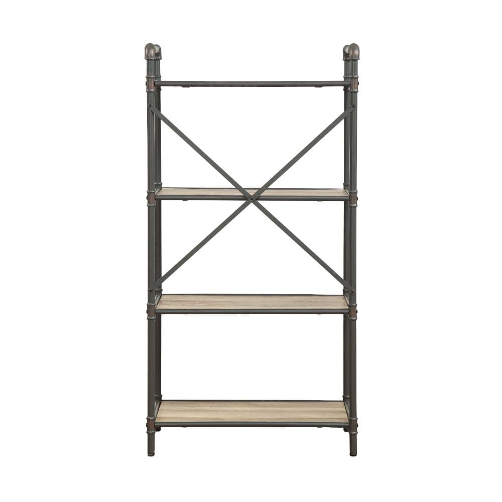 BookShelf 4
