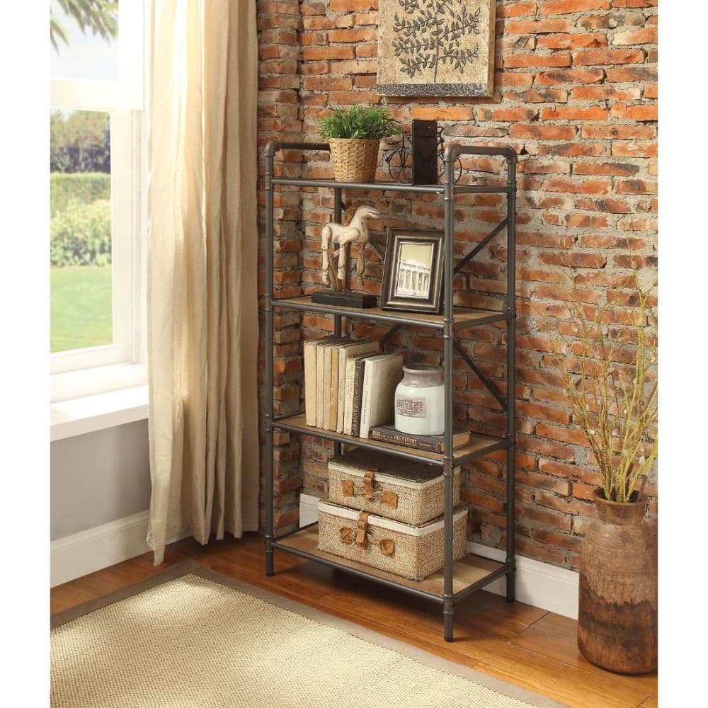 BookShelf 6