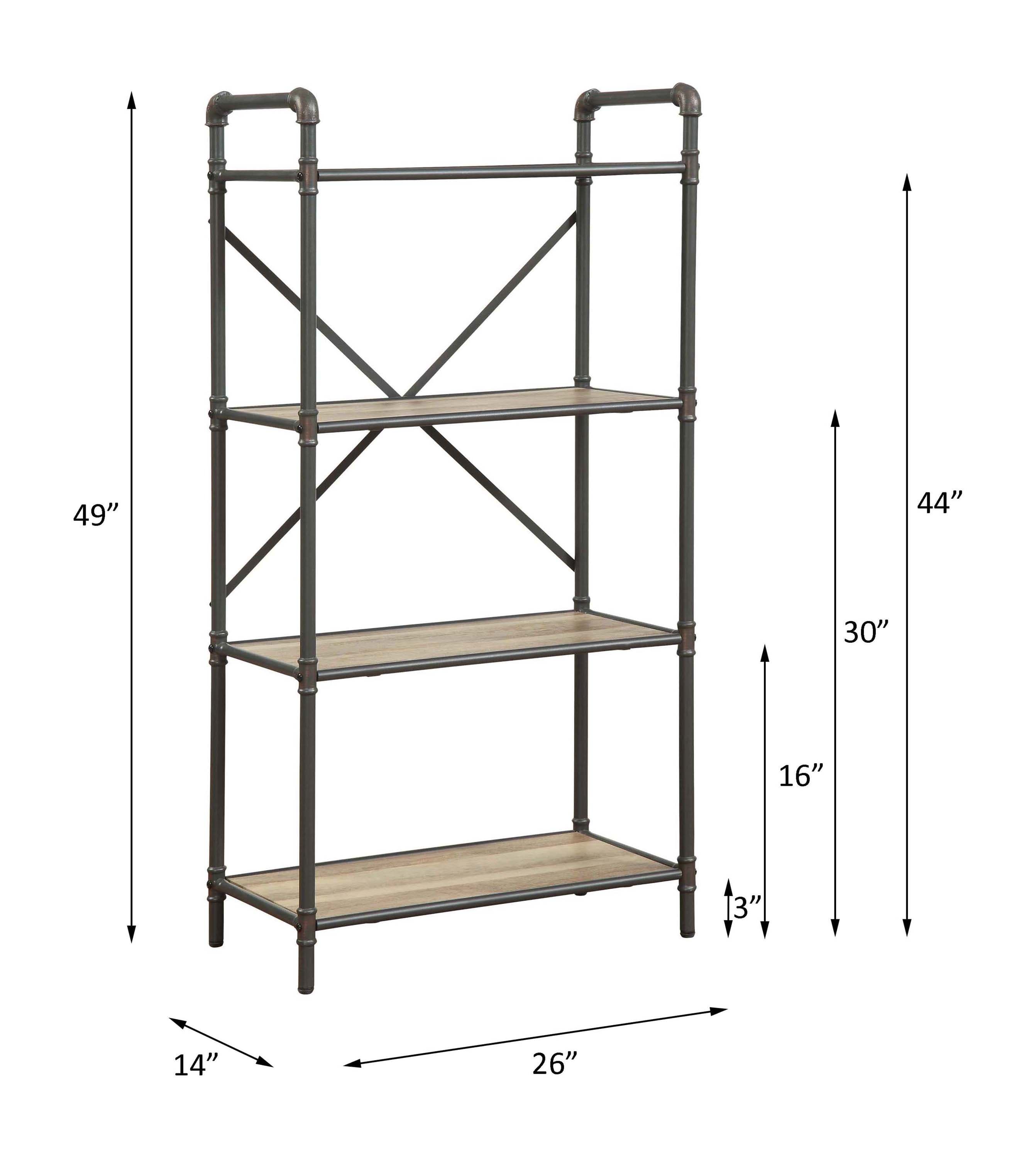 BookShelf 7