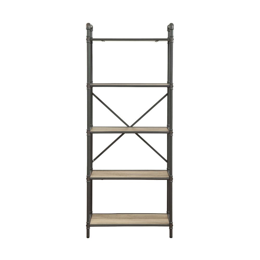 BookShelf 2