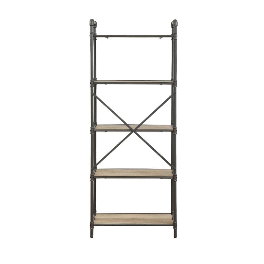BookShelf 4