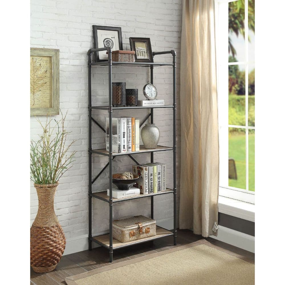 BookShelf 6