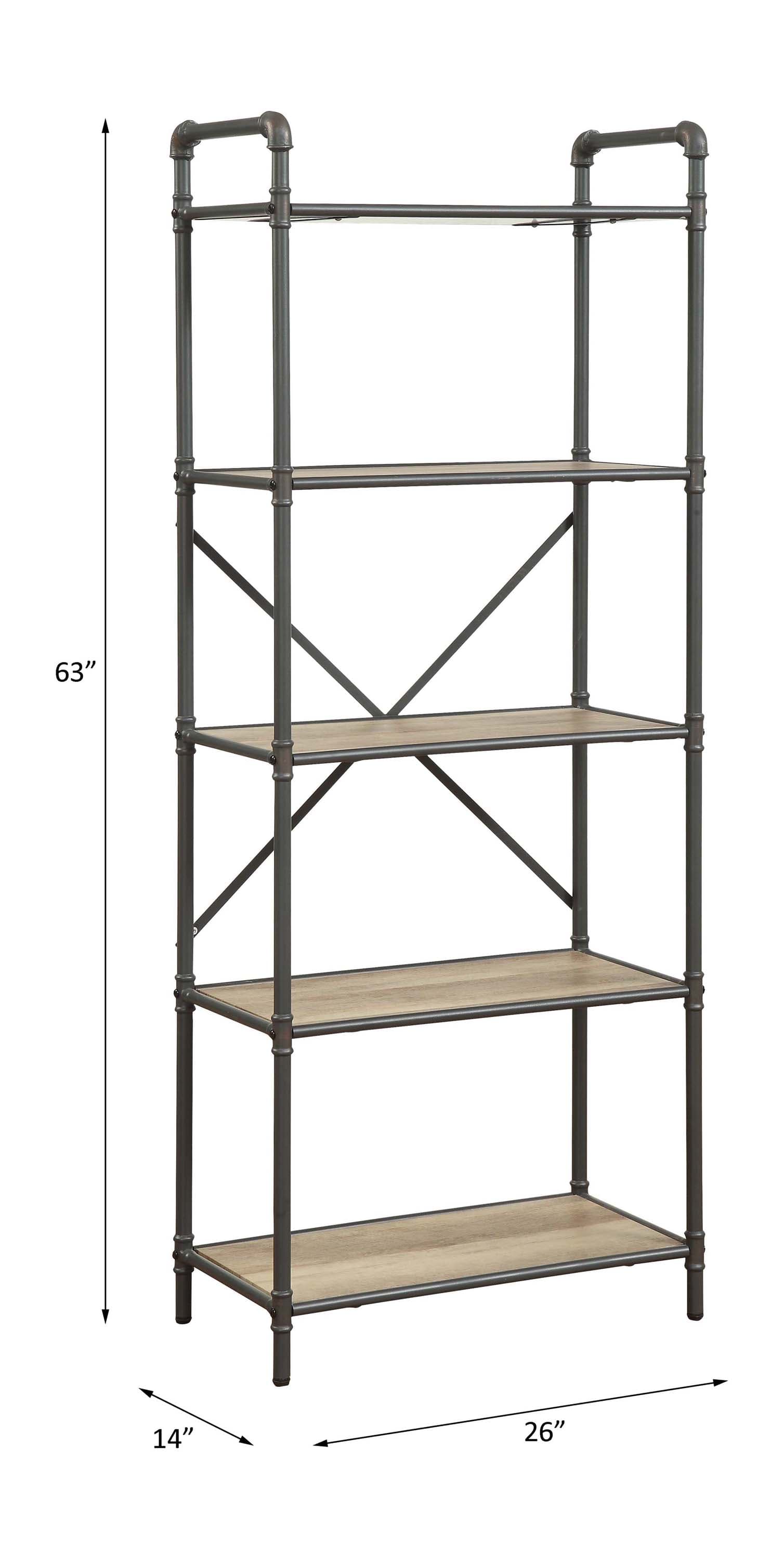 BookShelf 7