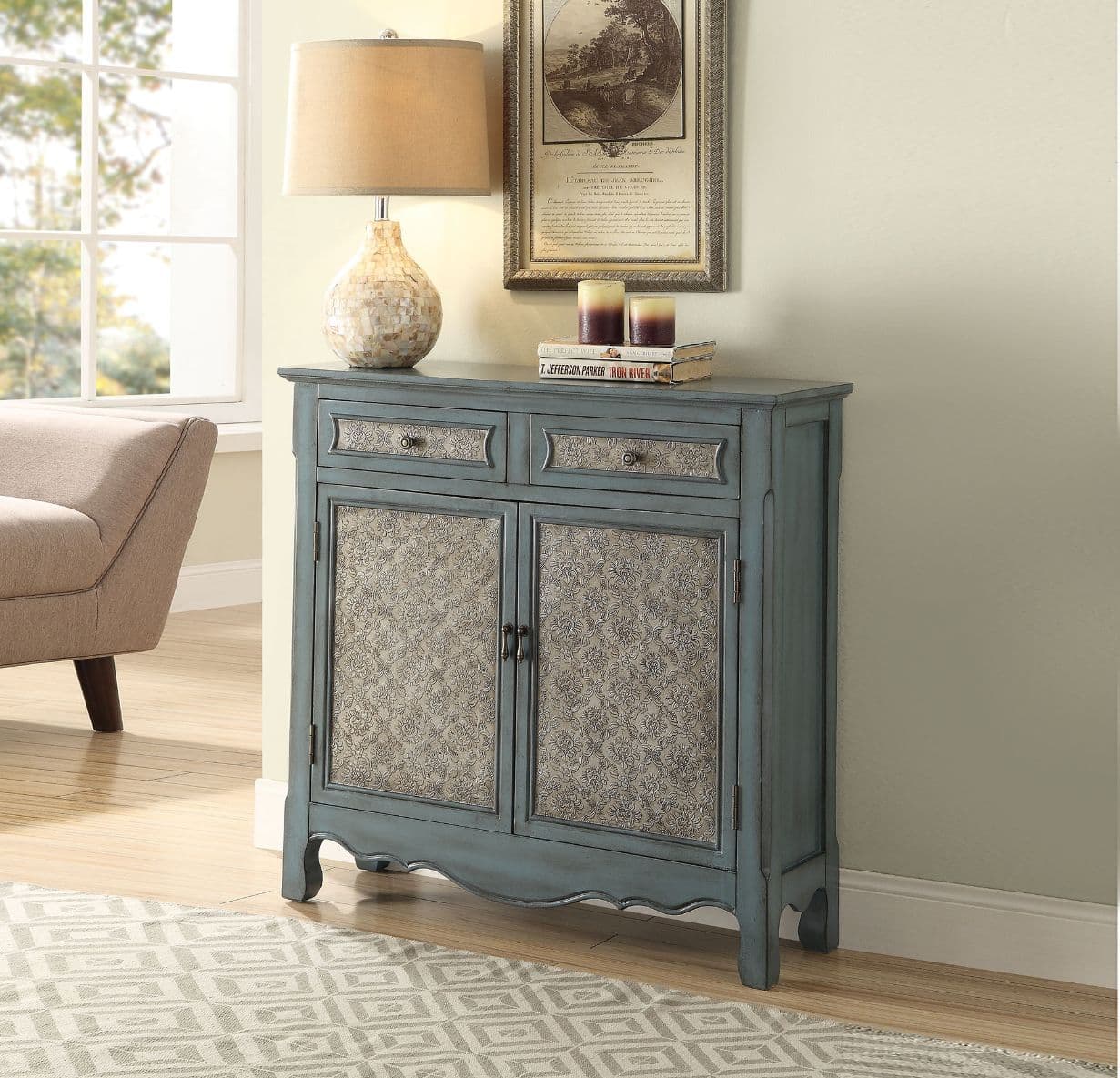 Console Table