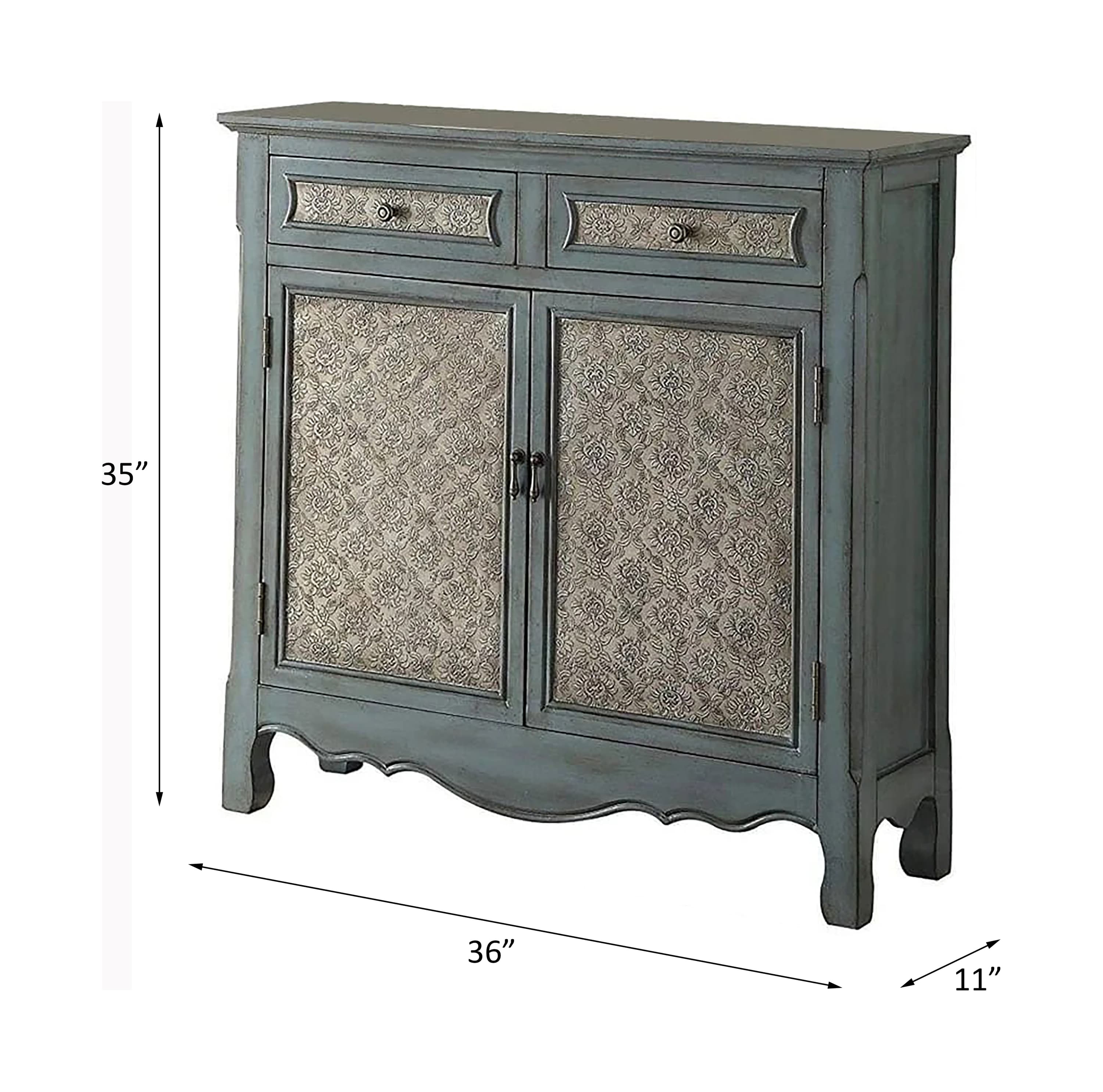 Console Table 2