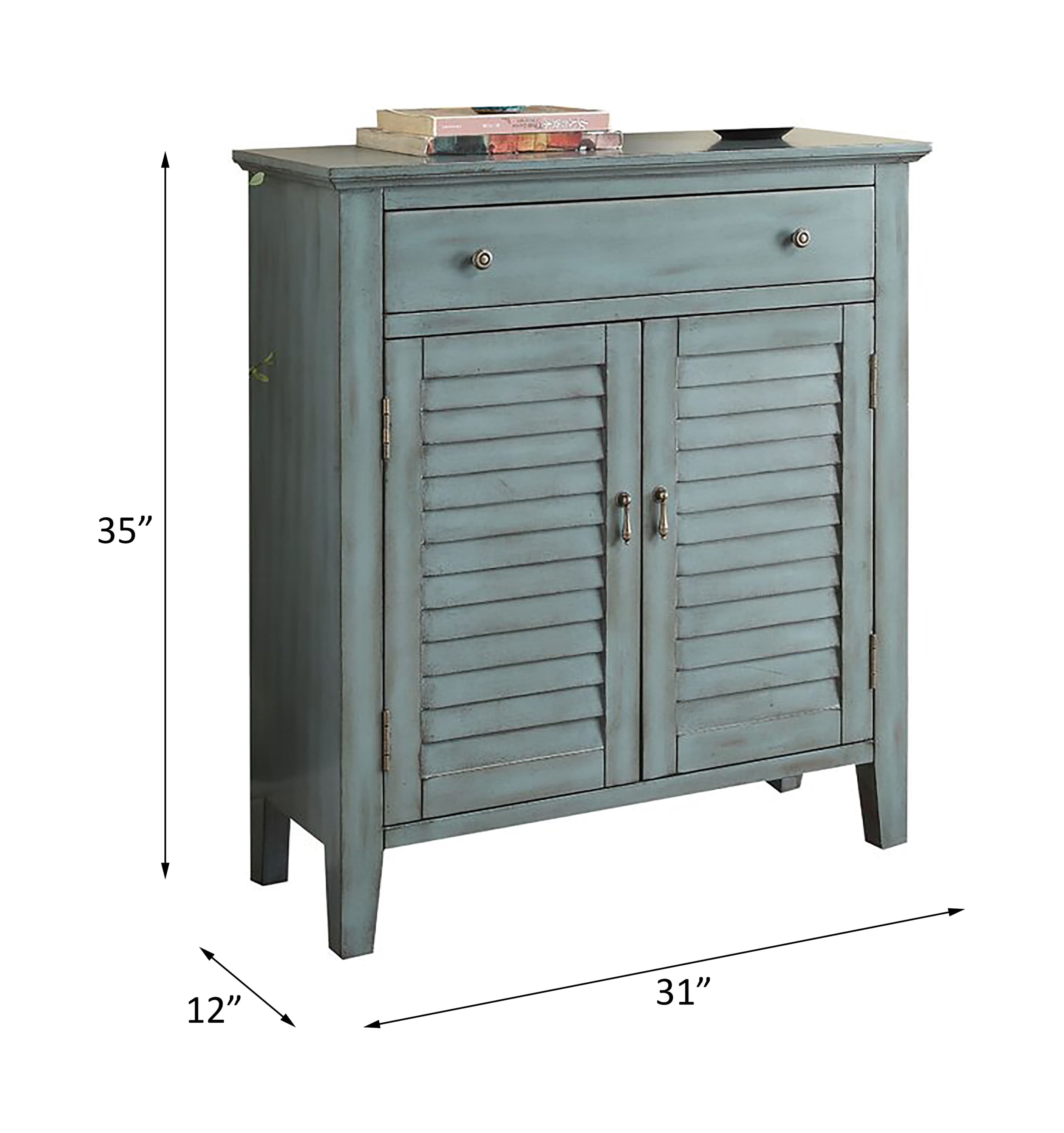 Console Table 2