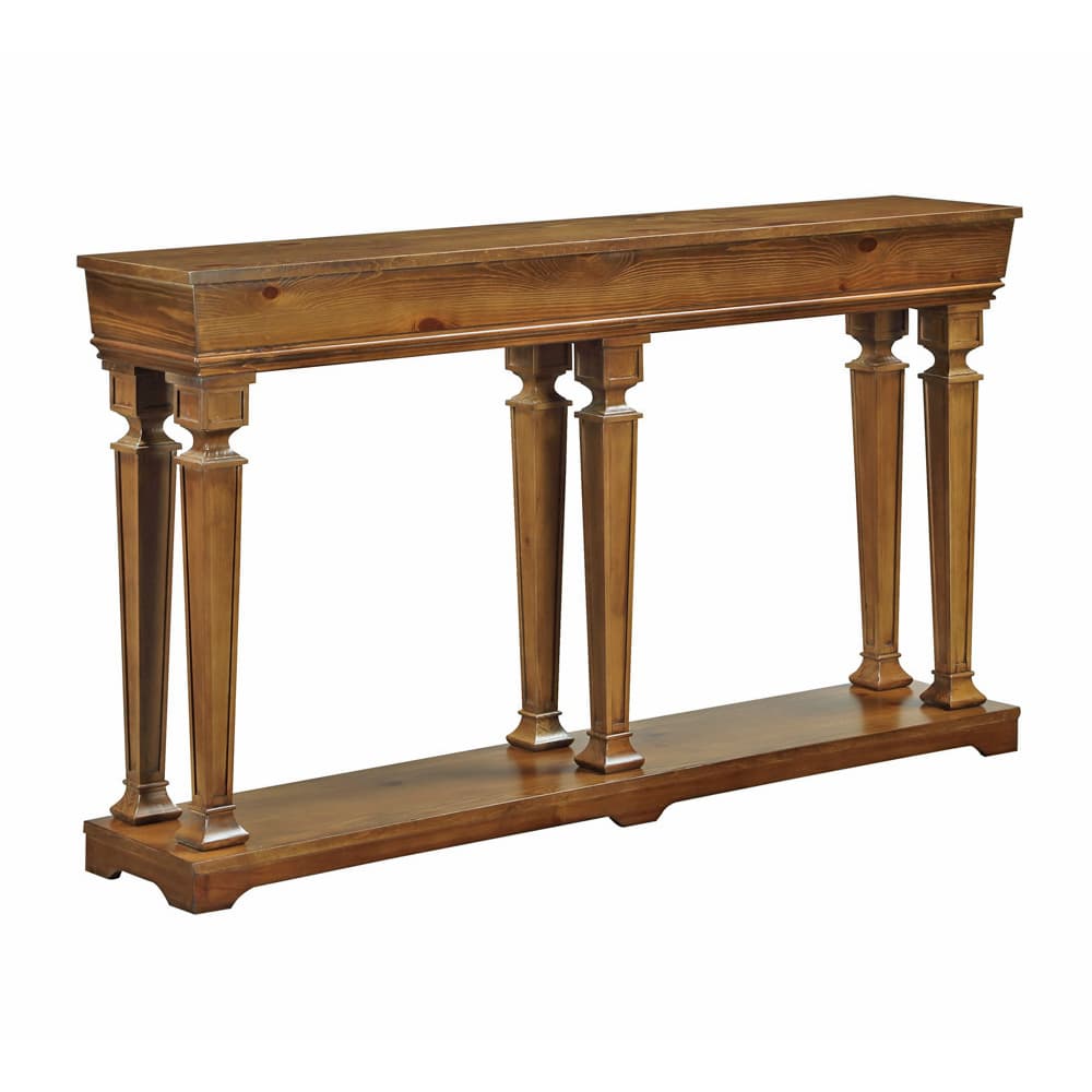 Console Table 2