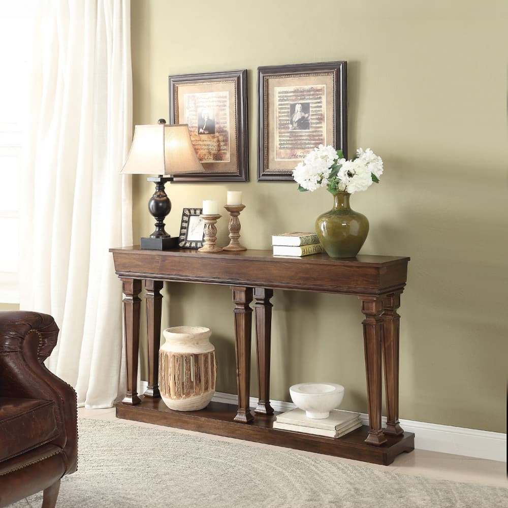 Console Table 6