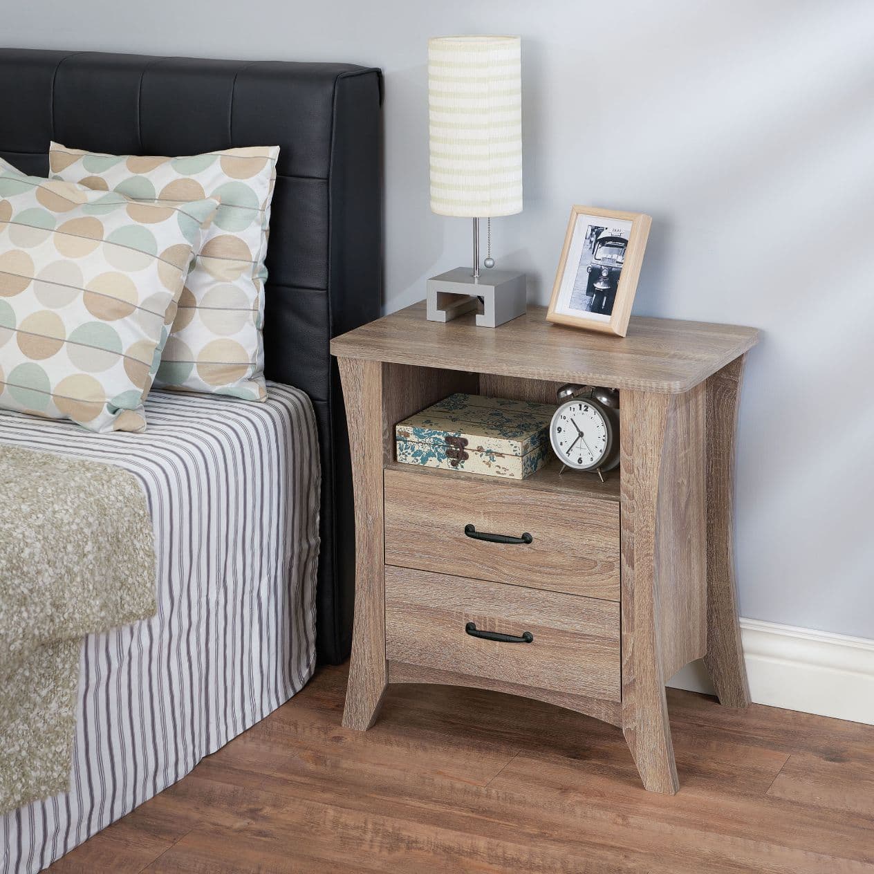 Accent Table
