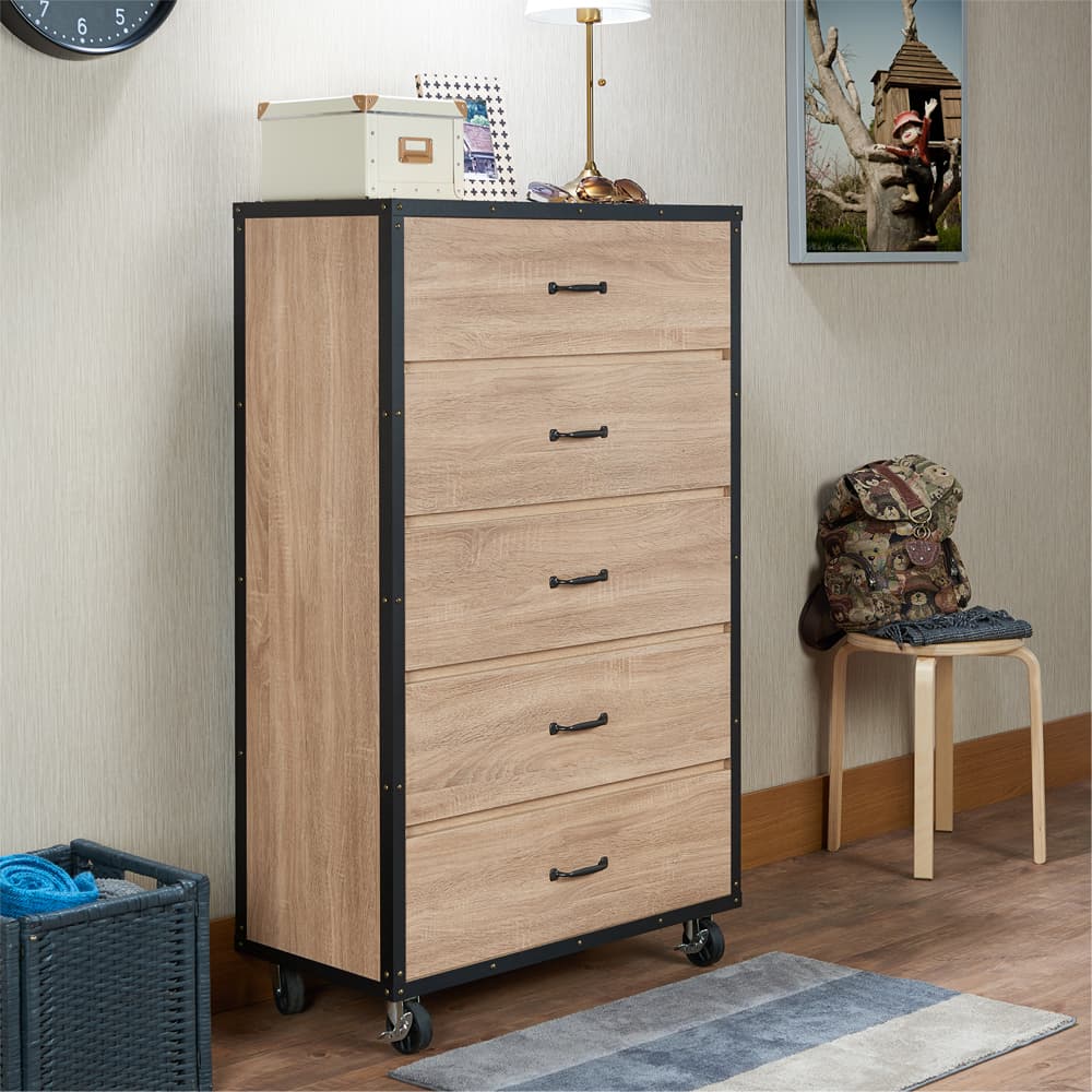 Chest 1
