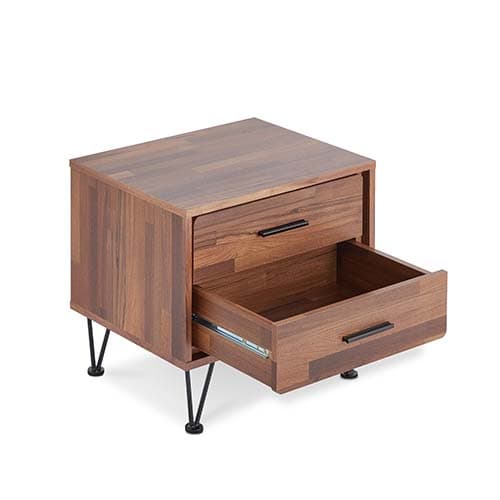 Accent Table 8