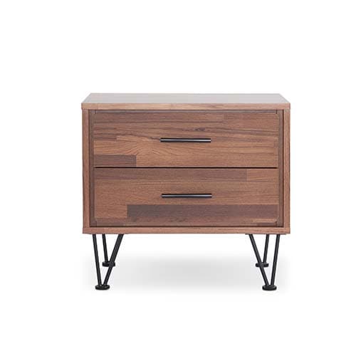 Accent Table 9