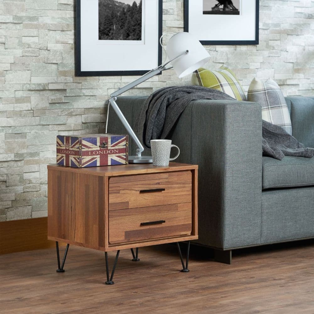 Accent Table 5
