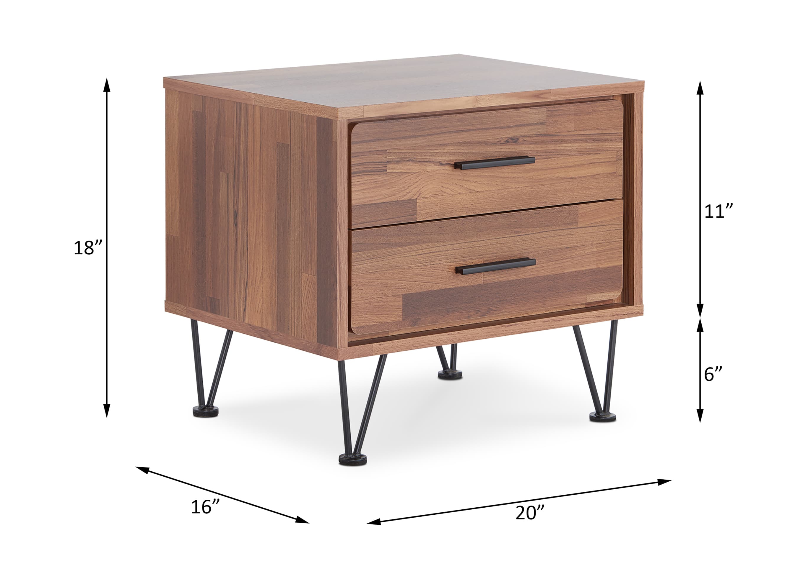 Accent Table 13