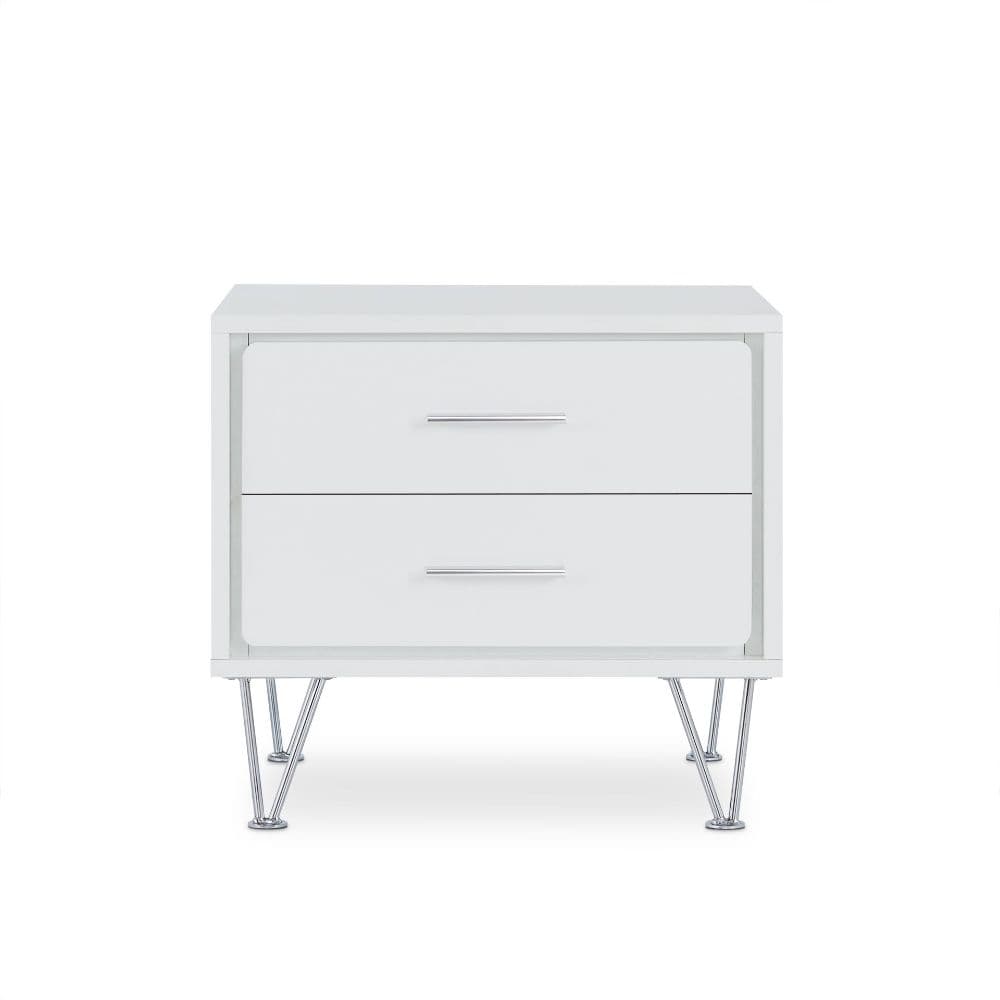 Accent Table 2