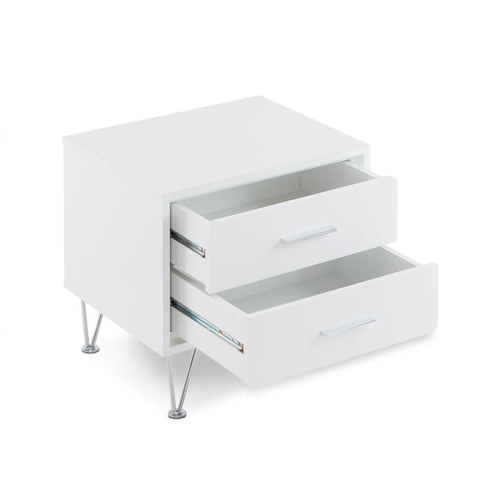 Accent Table 3