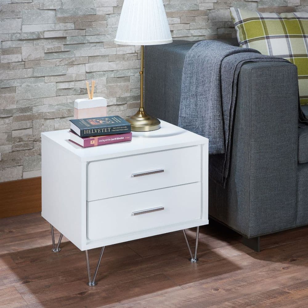 Accent Table 4