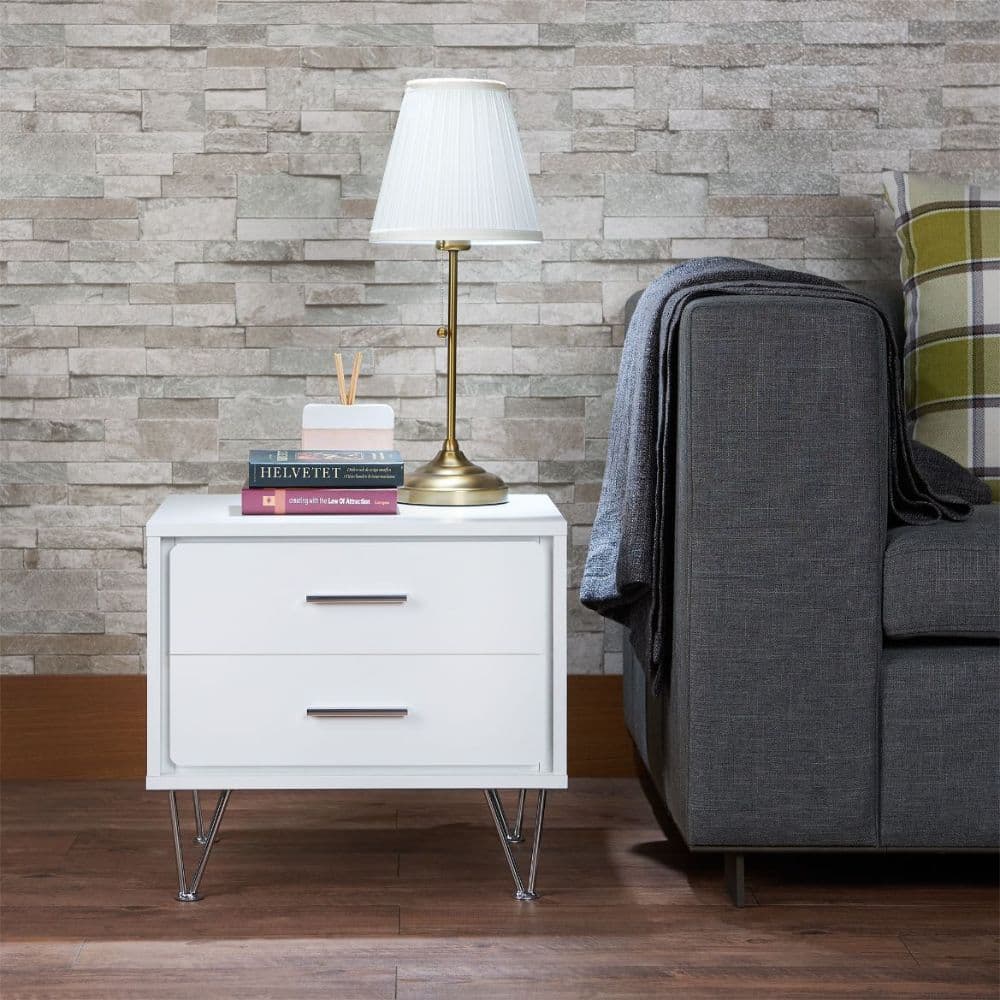 Accent Table 5